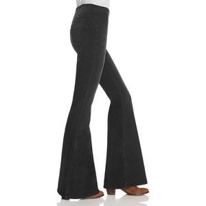 Free People Penny Pull On Flare Jeans Size 29